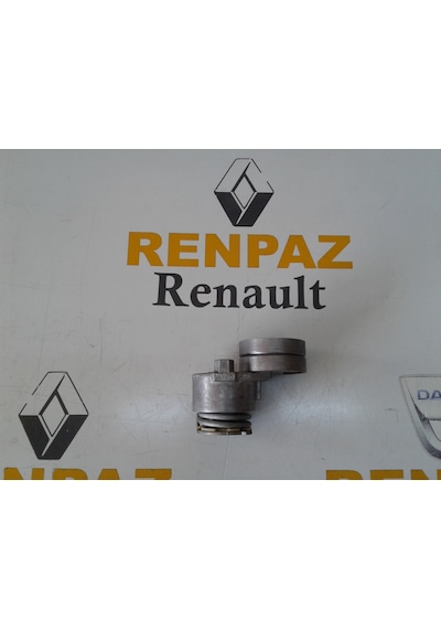 Renault / Dacia Alternatör Gergi Rulmanı 8671019931 - 117507271r