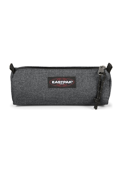 Eastpak Benchmark Single Black Denim Kalem Çantası Ek00037277h1