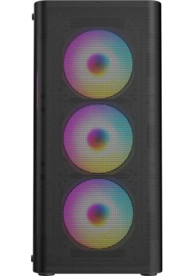 Frisby Fc-9385g Gaming Kasa Mesh 550w