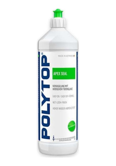 Polytop Apex Seal Boya Koruyucu Wax 1 Lt
