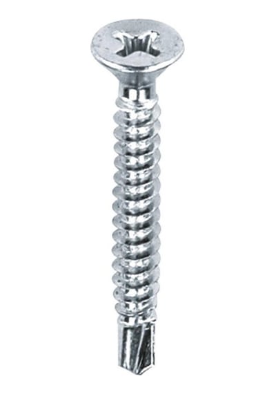 Meridyen Matkap Uçlu Vida Yhb 3.9X19 MM 1000 Adet