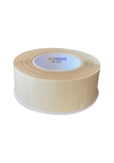 Tyvek Nem Bariyer Bandı Akrilik Bant 50mm X 25mt