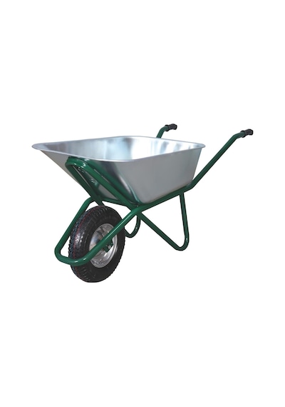 Kanat Pro Galvanizli Demonte El Arabası 0.90 Mm Sac