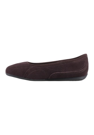Puma Catch Soleil Kadın Kahverengi Babet 406310-05