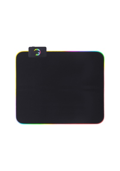 Game Power Gp400 Rubber 400x400x4mm Rgb Gaming Oyuncu Mousepad Sku: Mır8690010112798