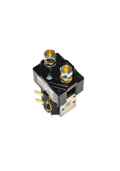 Albright Sw80-40 36/48vdc Co Kontaktör