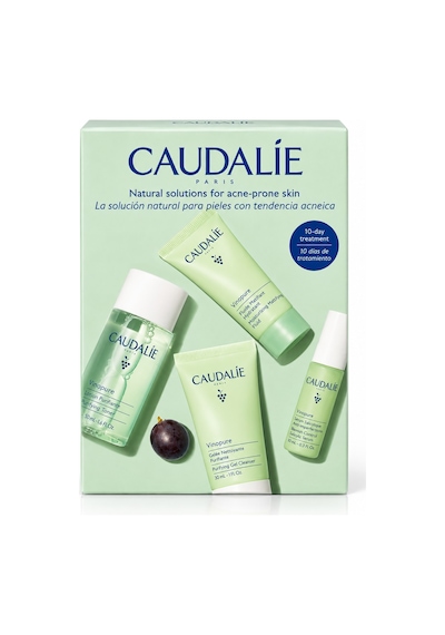 Caudalie Vinopure Starter Kit 2026