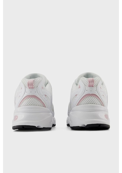 New Balance Bayan Ayakkabı U530csa Beyaz Beyaz