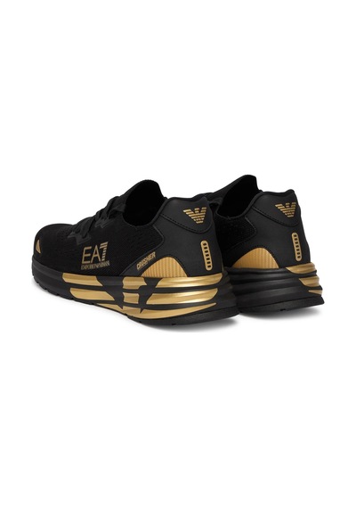 Emporio Armani Emporıo Armanı Erkek Ayakkabı 7x000652-af18639-mz177 Siyah