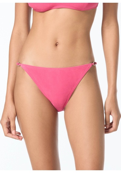 Mıchael Kors Kadın Bikini Altı Mm06308-613 Pembe