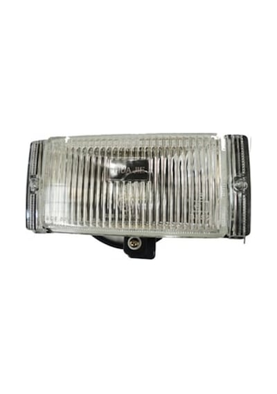 2006-2009 İsuzu Npr Sis Lambası Sağ Çift Teker H3 Famella Adet Oem No:8972485450