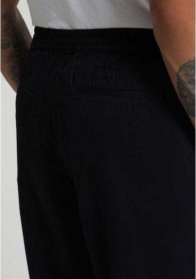 Colin's Colins Relaxed Fit Orta Bel Düz Paça Erkek Lacivert Pantolon Cl1083091 Q1.v1 Nav