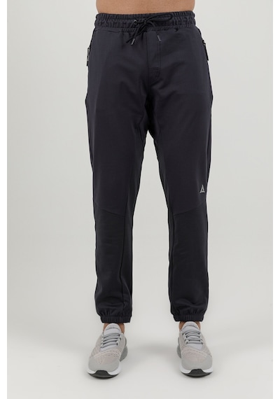 Airlife Sportswear Erkek Lastik Paçalı Eşofman Altı Lacivert