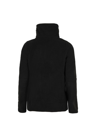 Calvin Klein Calvın Kleın Kadın Sweatshırt Pf5j4247-blk Pf5j4247-blk Siyah Siyah