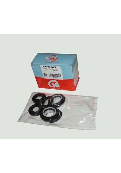 3E 5800006 Hidrolik Direksiyon Tamir Takım SLX