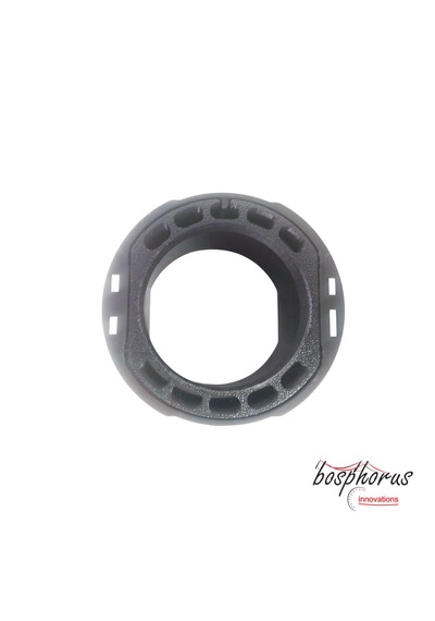 Ford Fiesta Mk6 52mm Havalandırma Gösterge Podu