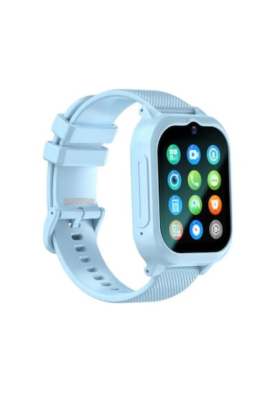 Harvox HX Kids 4G Max Akıllı Çocuk Saati (İthalatçı Garantili)
