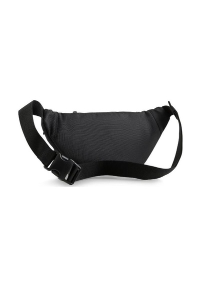 Puma Phase Patch Waist Bag Bel Çantası Siyah