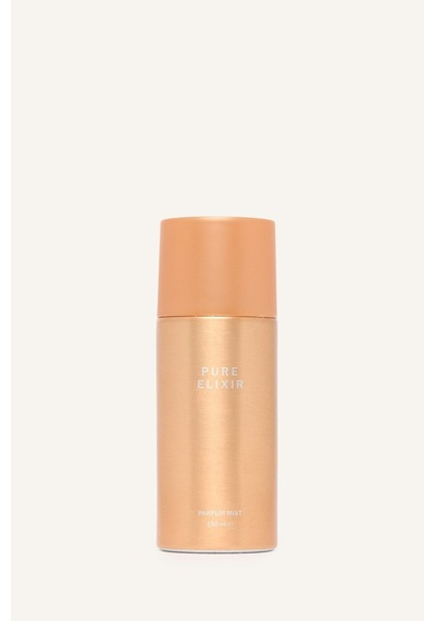 Defacto Kadın None Pure Elixir Vücut Spreyi I5057axnsbr184