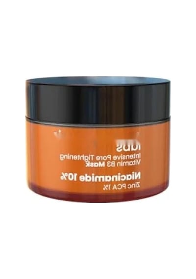 Vitamin B3 İçeren Gözenek Sıkılaştırıcı Maske - 50 Ml