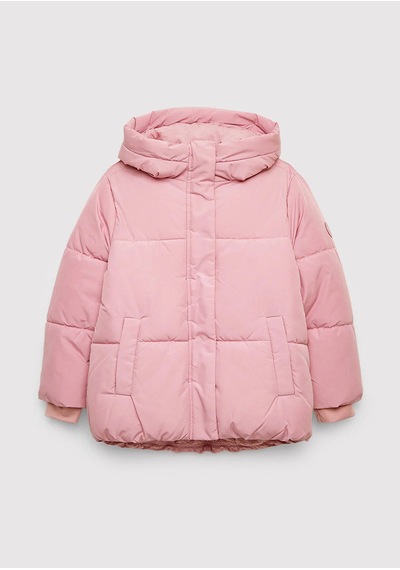 Mavi Çocuk Mont Keepsake Lilac Mor