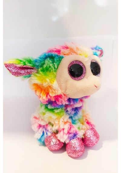 Renkli Peluş Koyun Shaun