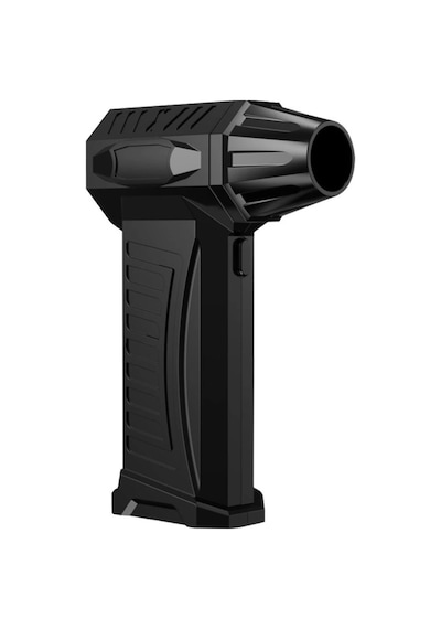 Jet Fan Turbo Yüksek Hava Üfleyici 8000mah Uzun Batarya Kademeli