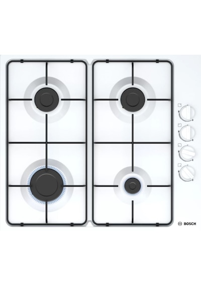 Bosch PBP6C2B82O Ocak Gazlı Ankastre