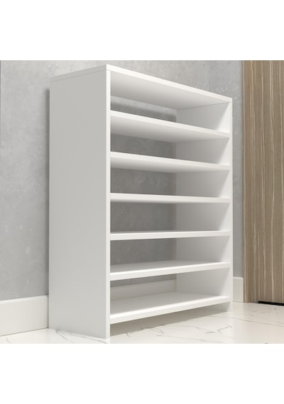 Kenzlife Ayakkabılık Konevi Mat Beyaz Suntalam 095 080 30 Yimidört Çift Ayakkabı Kapasitesi Arkalıksız Beyaz Kenzlife Ayakkabılık Konevi Mat Beyaz Suntalam 095 080 30 Yimidört Çift Ayakkabı Kapasitesi Arkalıksız Beyaz