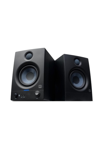 Eris 4.5bt 2. Nesil 4.5 Bluetooth Kablosuz Teknolojili Medya Referans Monitör, 50 Watt