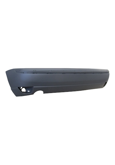 Ford Focus Hb 02/05 Arka Tampon Gri Astarlı Si S Deli Kli /bant Deli Kli 3/5kapı Lm