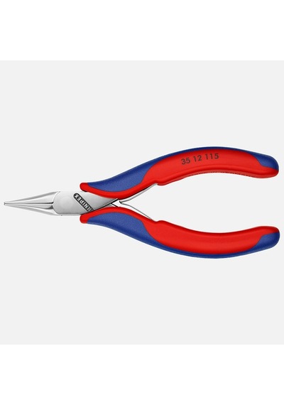 Knipex Elektronikci Pense 115 Mm 12340129