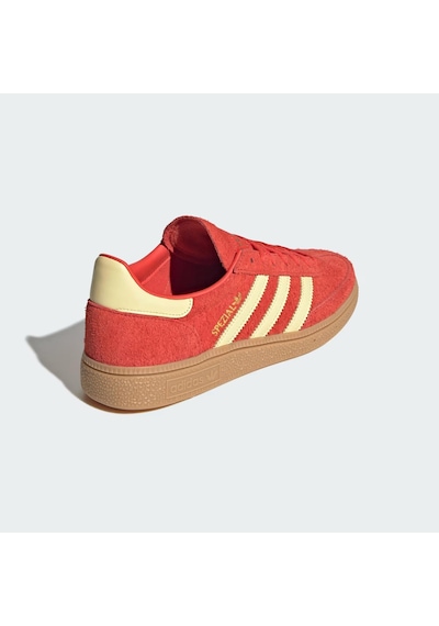 Adidas Handball Spezial Kadın Günlük Spor Ayakkabı C-adıjr2169b10a00 Kırmızı