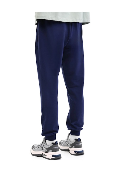 Lumberjack Mb Ct107 Jogger 5pr Lacivert Erkek Eşofman Altı A102024324 Lacivert