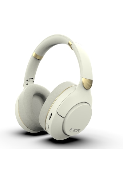 Inca IBK-503B Bluetooth 5.3 Oyuncu Kulaklığı