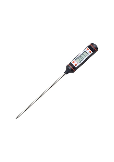 Powermaster Pm-4516 Cep Tipi Daldırmalı Termometre