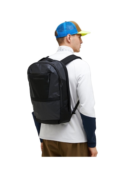 Peak Performance Peak Performance Commuter Backpack Unisex Siyah Sırt Çantası 001