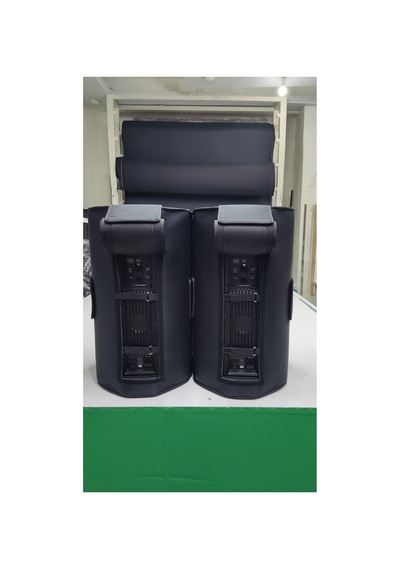 Art 912-a / 932-a / 912-ax / 932-ax Aktif Hoparlör Kabinler İçin Uyumlu Soft Case Kılıf