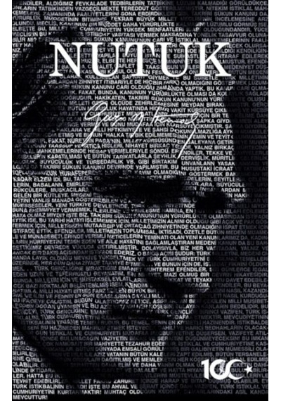 Nutuk (100. Yıl Özel Baskı)