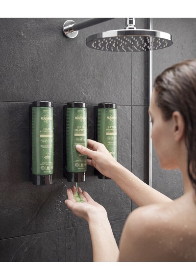 421032 Rulopak Şampuan Kartuşu Aloe Vera & Vitamin E