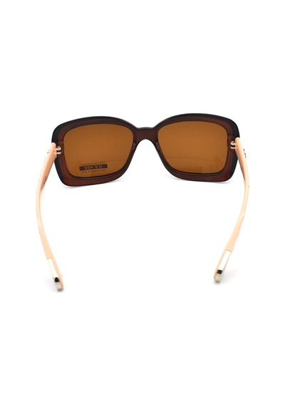 Red Sun TRRS036C2 Unisex Güneş Gözlüğü