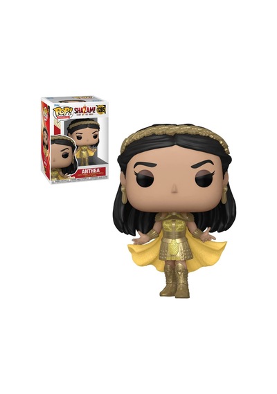 Funko Pop 69127 Shazam 2 Anthea Figür No: 1285