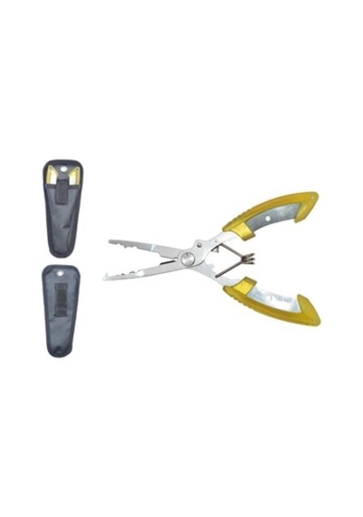 Captain 7515 Balıkçı Pensesi 16Cm