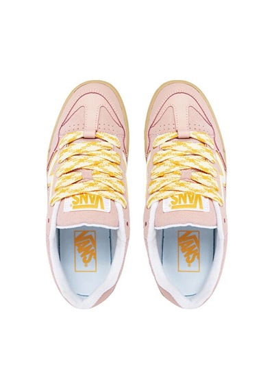 Vans Upland Unisex Günlük Ayakkabı Vn000d70p1t1 Pembe Pembe