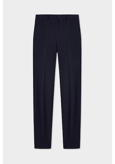 Twn Relaxed Fit Pilesiz Lacivert Çizgili Jogger Pantolon 7ec03ım07347m Çok Renkli