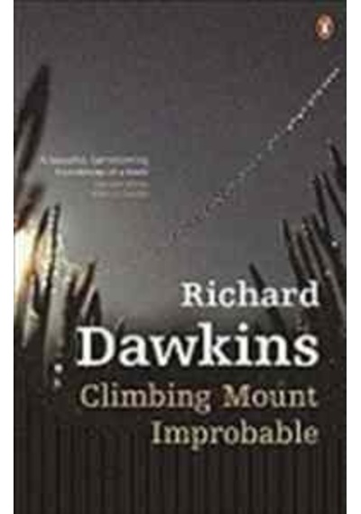 Climbing Mount Improbable - Richard Dawkins - Penguin