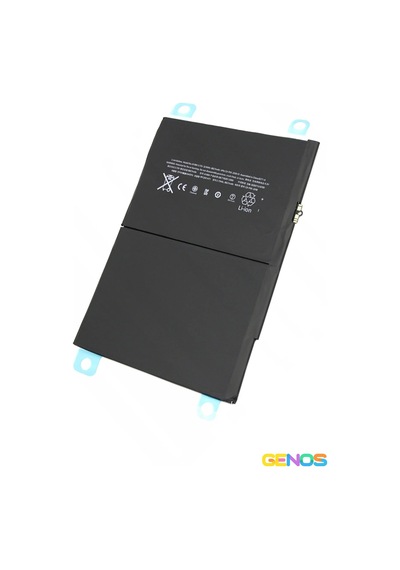 Apple Uyumlu iPad Air iPad 5 A1484 / A1474 / A1475 8827 Mah Tablet Bataryası