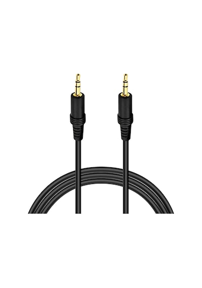 1.5 Metre 3.5mm Stereo Aux Kablosu Aux Erkek Erkek
