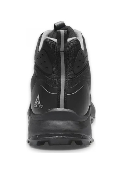 Humtto 210500a Waterproof Outdoor Siyah Erkek Bot Siyah