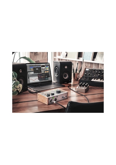Universal Audio Volt 476